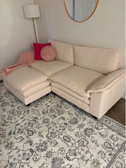 Sectional sofa