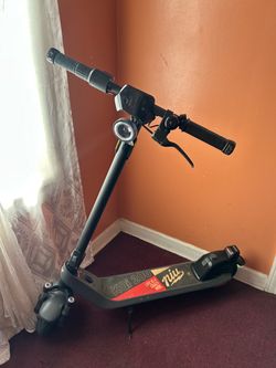 NIU KQi 200 Electric Scooter