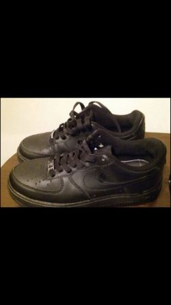 6.5 y men Nike Air Force