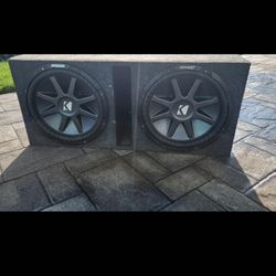 Subwoofer