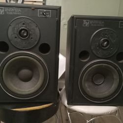 Speakers