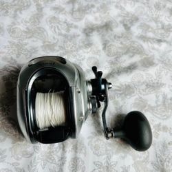 Shimano TranX 500HG Fishing Reel $470