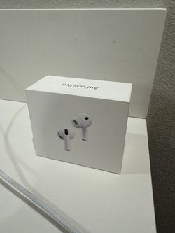 Apple AirPods Pro 3