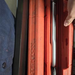 Tekton Torque Wrenches