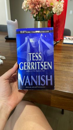 Vanish