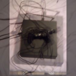 PS4 Bundle Game And Controller 