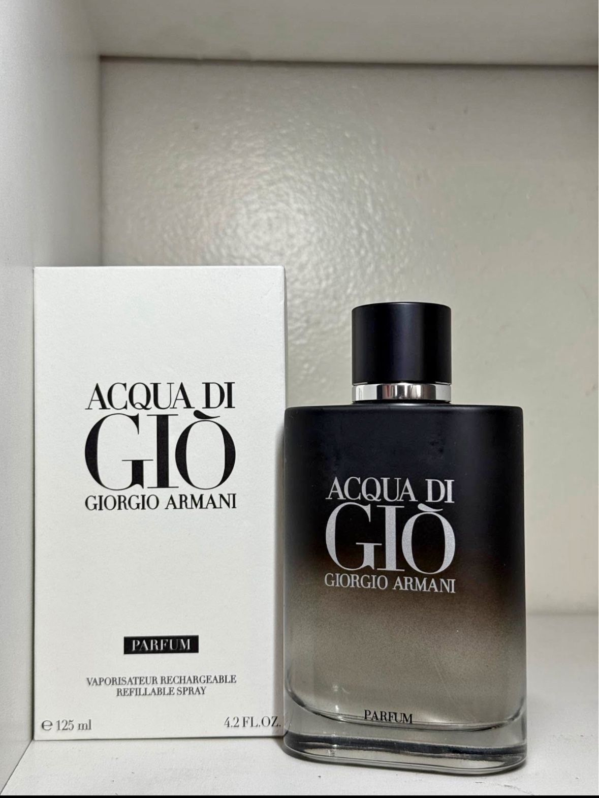 ACQUA DI Gio