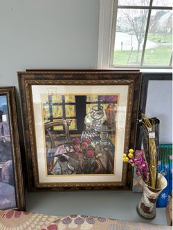 Wall Art