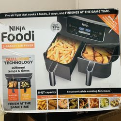 Ninja Air Fryer 