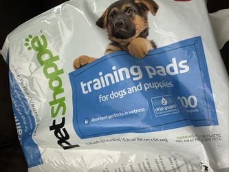 Dog Pads