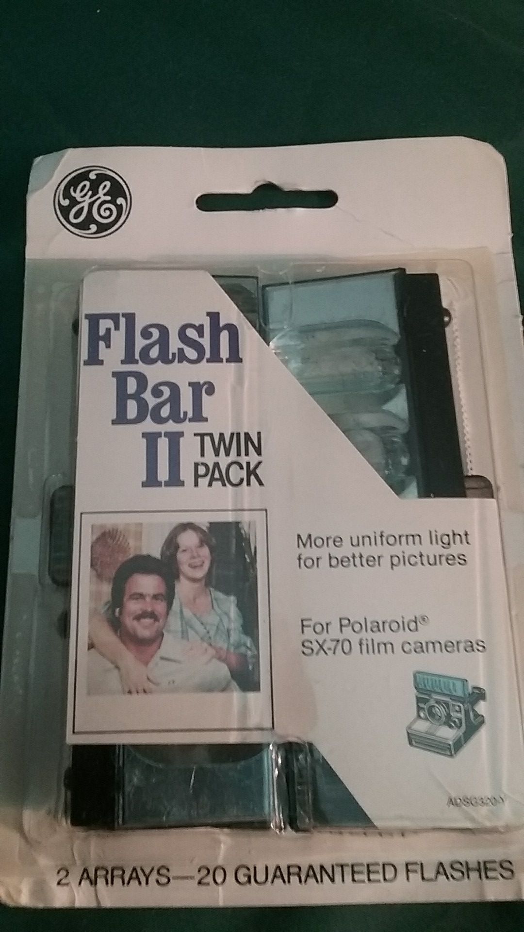 Flash Bar ll