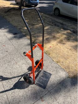 Handtruck