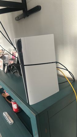 PS5 slim