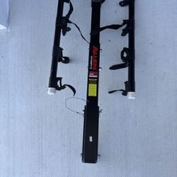 4 Bike carrier
