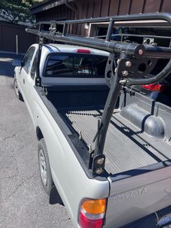 Truck Rack Toyota Tacoma Pickup Truck