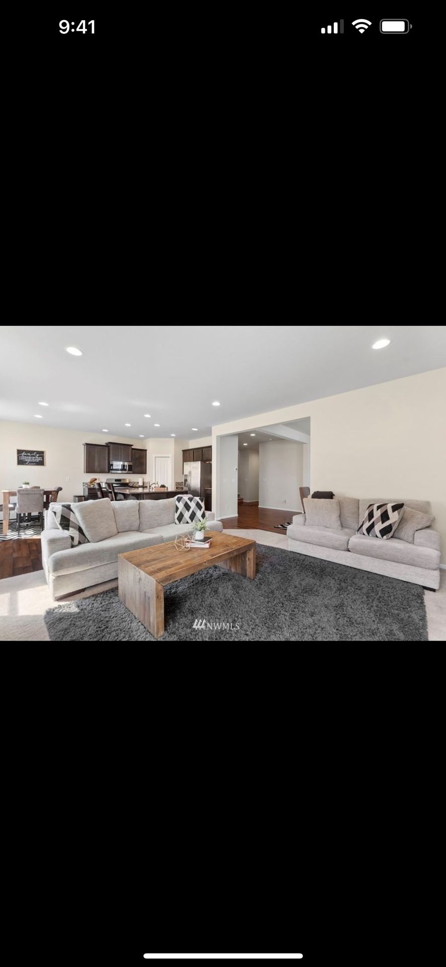 Living Room Furniture