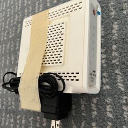 Modem Router 