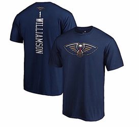 Zion Williamson New Orleans Pelicans Fanatics Branded 2019 NBA Draft Playmaker