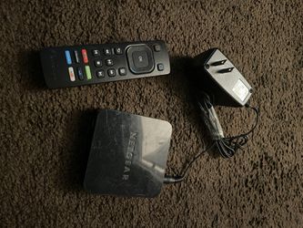 Netgear Neo Tv