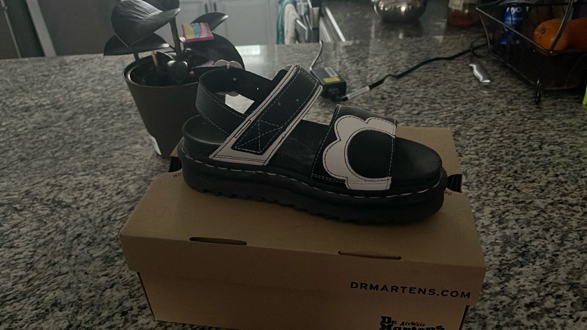 Doc Martens