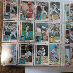 Topps, Bowman Cards