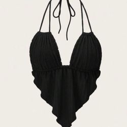 Todo Nuevo / Everything Is New ! 