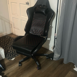 Gaming chair