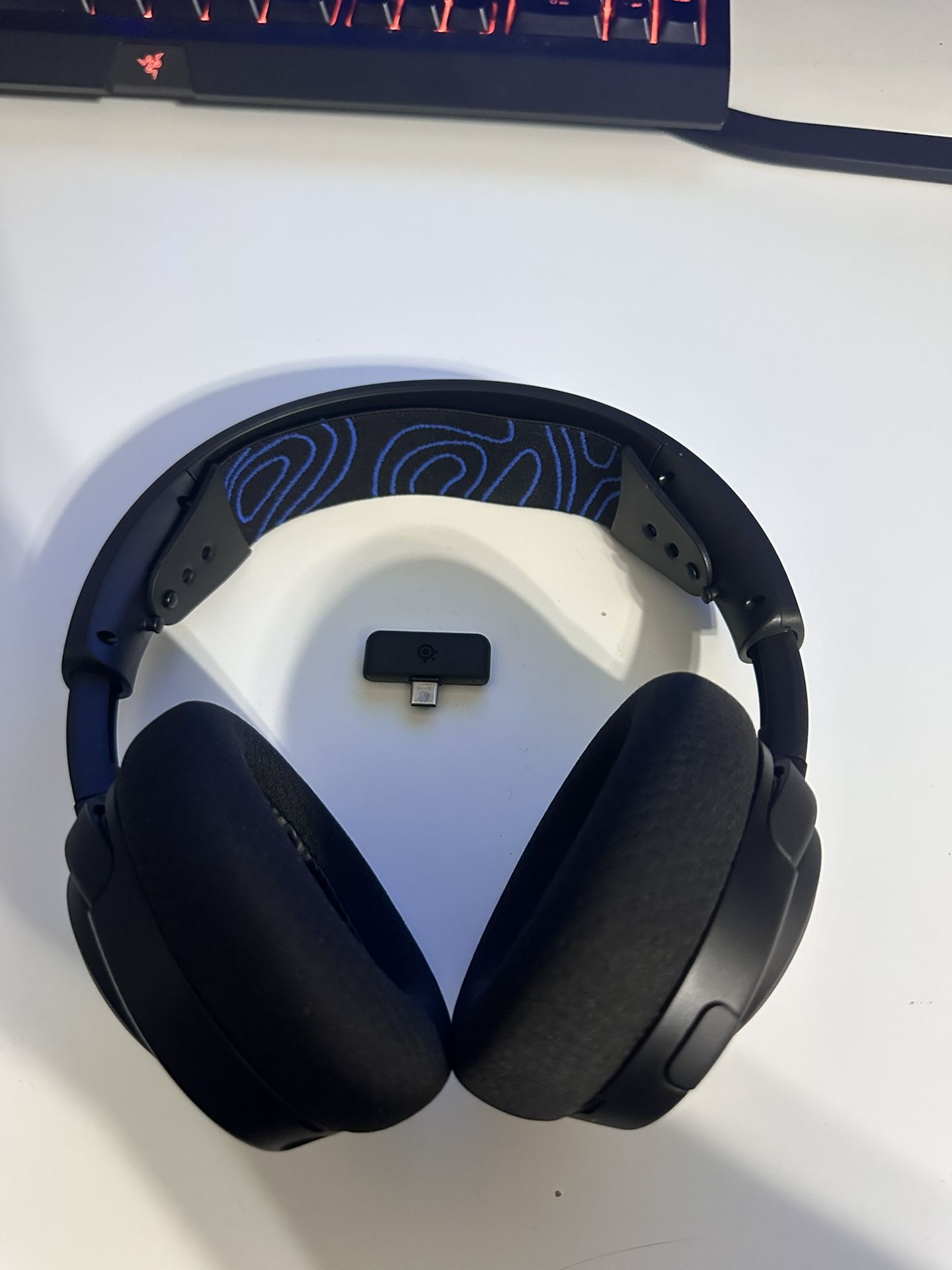 Gaming Headset
