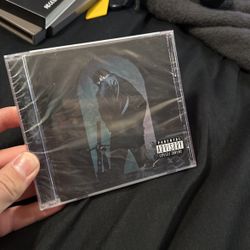 Post Malone Hollywoods Bleeding CD