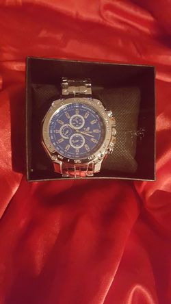 New mens watch