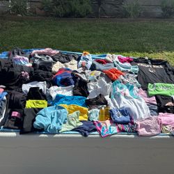 Clothes 