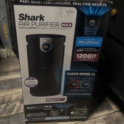 Shark Air Purifier