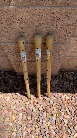 Drip Tree Spikes