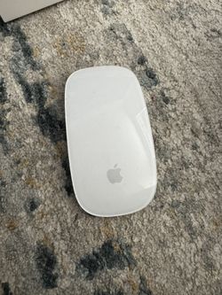 Apple Magic Mouse