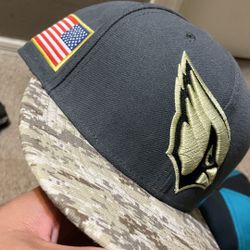 New Era Fitted Size 8