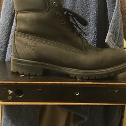Timberland  Boots $100