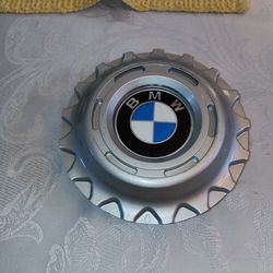 BMW Center Wheel Cap