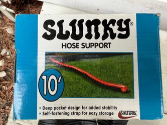 Sewer Hose Support 10ft by Valterra