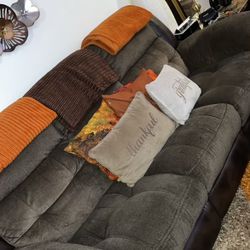 5 Piece Living Room Set