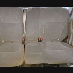 2004 Chevy Trailblazer 4x4