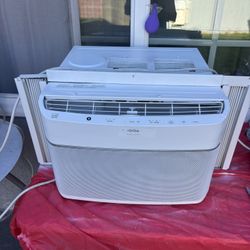 Gallery Air Conditioner 8000 Btus