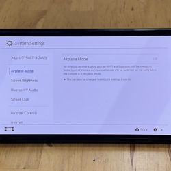 Nintendo OLED Switch