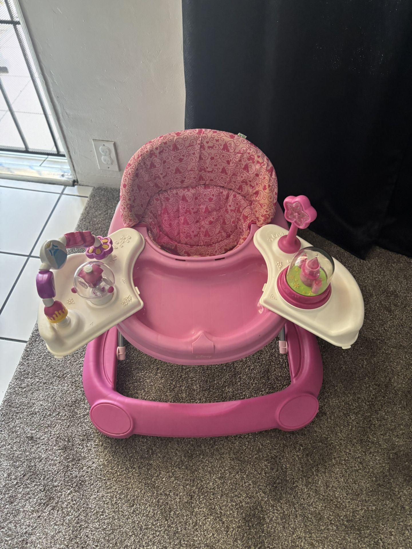 Baby Walker