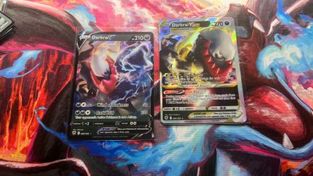 Pokemon darkrai