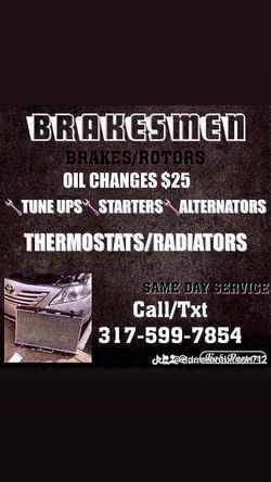Brakes rotors