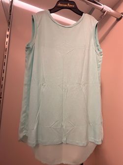 Two tops S/M for $25