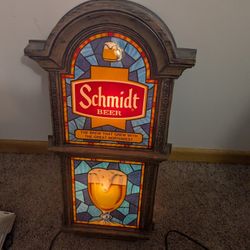 Beer Sign