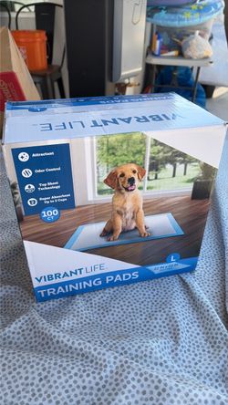 Animal Pee Pads