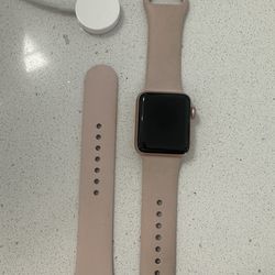 Apple Watch 3