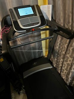 NordicTrack C 1100i